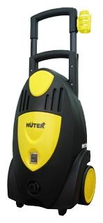 Мойка высокого давления Huter M165-РW
