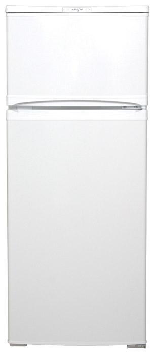 Холодильник Саратов 264 (КШД-150/30) белый